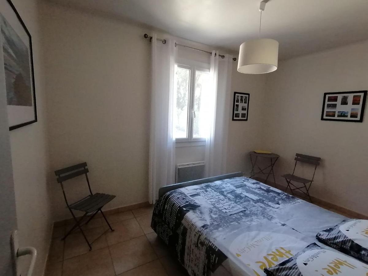 Apartamento Chez Titi Mornas Exterior foto