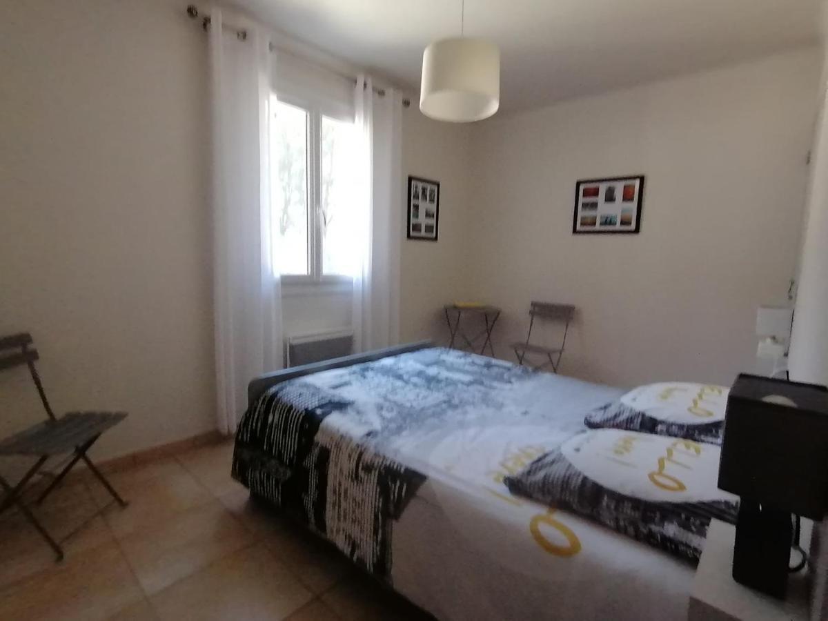Apartamento Chez Titi Mornas Exterior foto