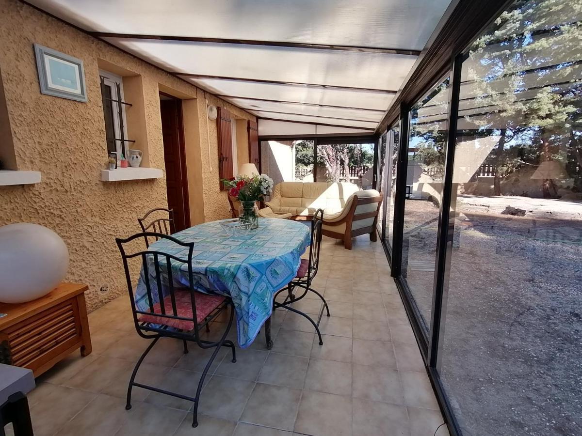 Apartamento Chez Titi Mornas Exterior foto
