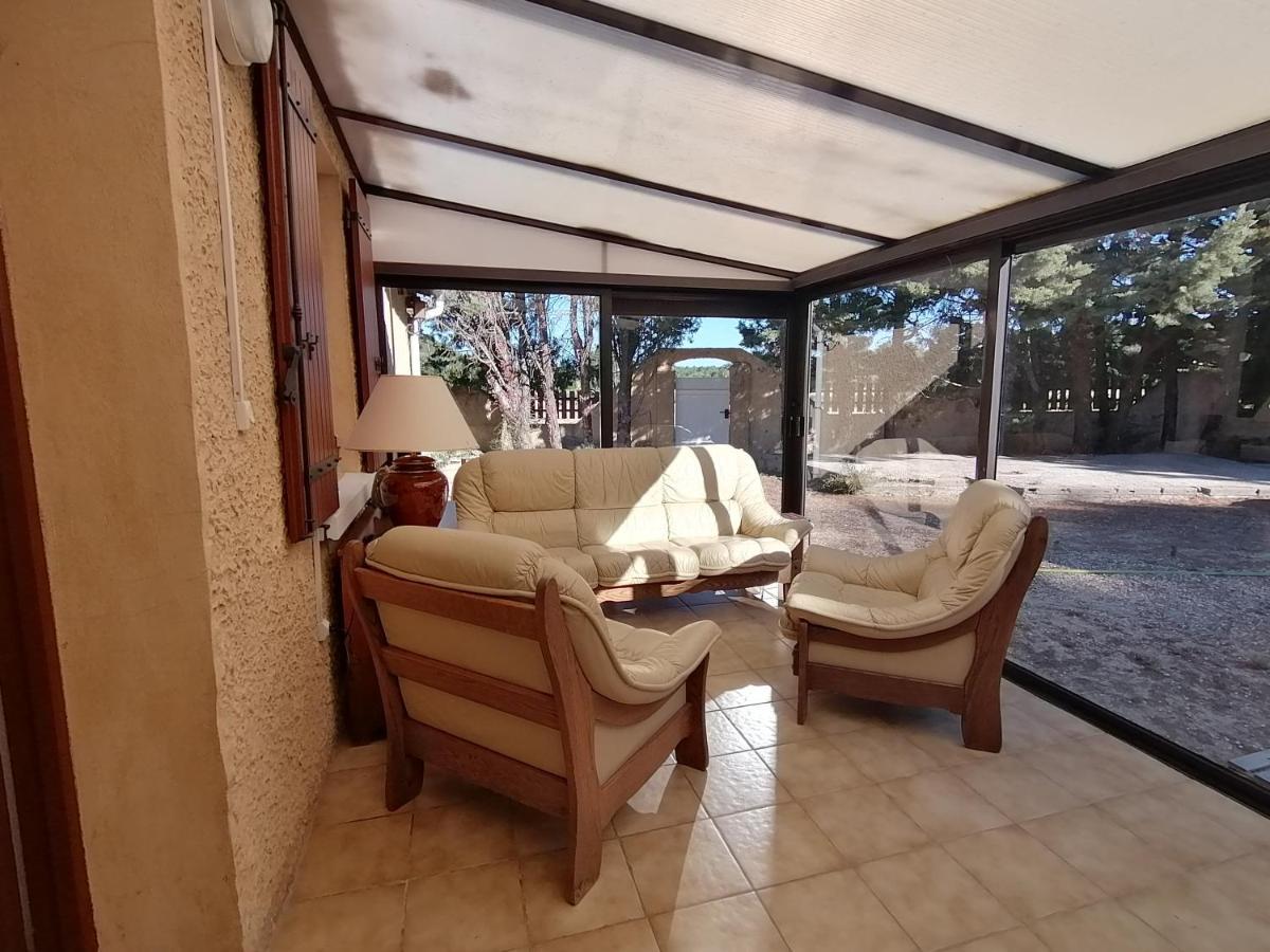 Apartamento Chez Titi Mornas Exterior foto