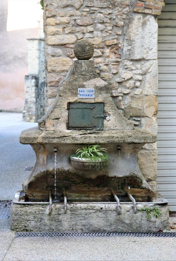 Apartamento Chez Titi Mornas Exterior foto