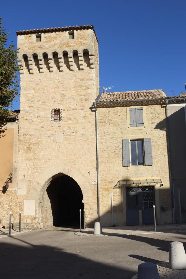 Apartamento Chez Titi Mornas Exterior foto